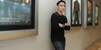 Ajun Perwira, Dari Pacar 16 Tahun Sampai Nge-DJ ke Luar Kota