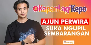 Ajun Perwira Ingin Kencan Dengan Seseorang, Siapa Dia?
