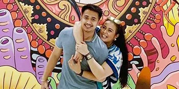 Ajun Perwira Kurang Berpengalaman di Ranjang, Jennifer Jill: Dia Super Membosankan!