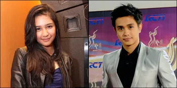 Ajun Perwira Malu-Malu Akui Hubungan Dengan Mikha Tambayong