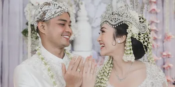 Akad Febby Rastanty Digelar Tertutup, Drajad Djumantara Beri Mahar Emas dan Uang Dollar