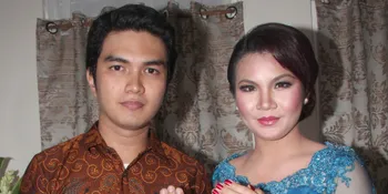 Akad Nikah 25 Oktober, Aldi Taher Kejar Setoran