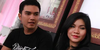 Akad Nikah Aldi Taher - Georgia Berlangsung Dalam Adat Jawa