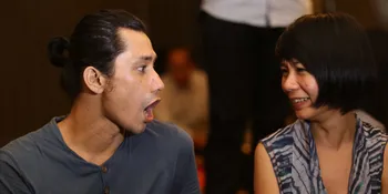Akad Nikah dan Resepsi di 2 Kota Berbeda, Ini Alasan Revaldo