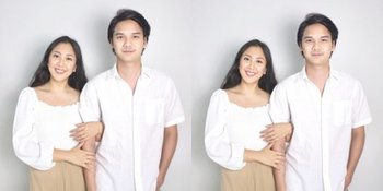 Akad Nikah Sederhana Sherina Munaf dan Baskara Mahendra, Tak Ada Undangan