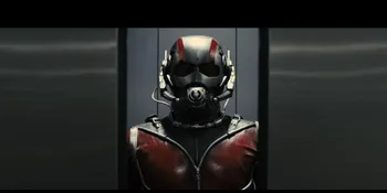 Bakal Banyak Komedi di 'ANT-MAN'?
