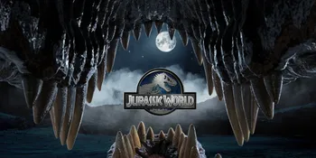 Akan Ada Dinosaurus Terbesar di Pulau Isla Dalam 'JURASSIC WORLD'