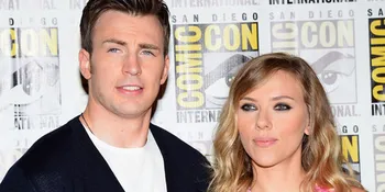 Akan Ada Kisah Romantis di Sekuel 'CAPTAIN AMERICA'