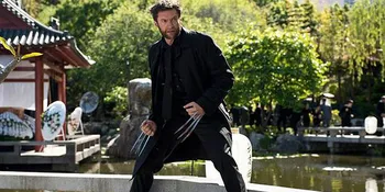 Ada Mutan X-MEN Tampil di Sekuel 'THE WOLVERINE'?