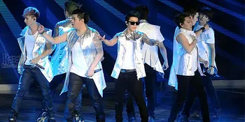 Akan Ada Sub Unit Baru Dari Super Junior?