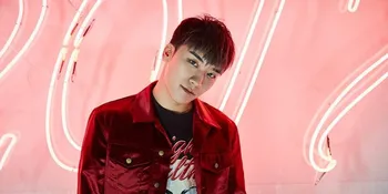 Akan Berangkat Menuju Singapura, Seungri Big Bang Hindari Wartawan Ketika di Bandara?