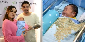 Beri ASI Eksklusif, Selvi Kitty Akui Tak Tega Tinggalkan Anak Bekerja