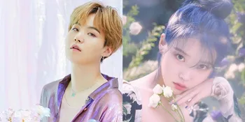 Bakal Berkolaborasi, Ini 6 Kesamaan IU dan Suga BTS yang Perlu Kalian Tahu