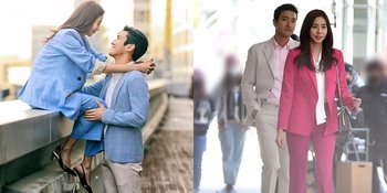 Bakal Main Bareng di Drama 'SF8', Ternyata Choi Siwon dan UEE Punya 5 Kesamaan yang Makin Bikin Serasi