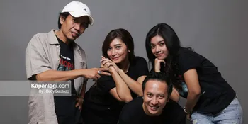 Akan Dirilis, Ini Inspirasi Sutradara Dalam Membuat 'PSIKOPAT'