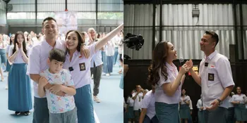 Akan Honeymoon Lagi Ke Spanyol Usai Rayakan Ulang Tahun, Begini Penjelasan Raffi Ahmad