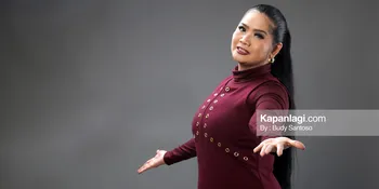 Akan Mengadakan Konser, Ini Persiapan Yang Dilakukan Vina Panduwinata