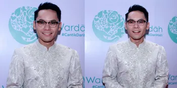 Akan Menikah, Ben Kasyafani Siap Melepas Status Duda