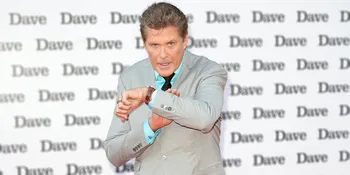 Akan Menikah Lagi, Bintang 'BAYWATCH' David Hasselhoff Gelisah
