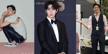 Akan Menikah Pada Bulan September 2023, Berikut Profil dari Yoon Bak yang Mungkin Kamu Belum Tahu