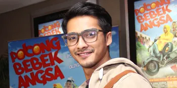Rachmawati Soekarnoputri Restui Pernikahan Ricky Harun