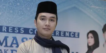 Akan Menikah Usai Lebaran, Aldi Taher: Konsepnya Hempas Corona
