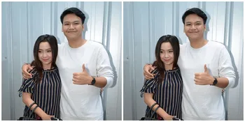 Akan Menjadi Seorang Ayah, Ilham Smash Harus Ekstra Sabar Kepada Istri