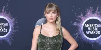 Akan Merilis &#8216;RED (TAYLOR&#8217;S VERSION)&#8217;,  Berikut 5 Bocoran Album Rekam Ulang Taylor Swift