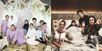 Akan Punya Cucu Dari Keponakannya Aurel Hermansyah, Yuni Shara Ogah Dipanggil Nenek