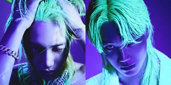 Akan Rilis Mini Album, Kai EXO Siap Debut Solo dengan Single 'Mmmh'