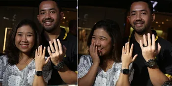 Akan Segera Menikah, Kiky Saputri Beri Pesan Pada Calon Suami Agar Tak Lakukan KDRT