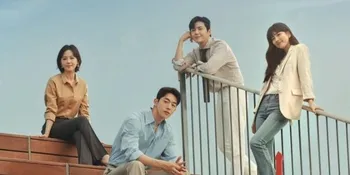 Akan Segera Tayang, Ini Dia Sinopsis Singkat dan Profil Para Pemain Drama 'START-UP'