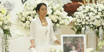 Akan Terus Dikenang, Jenazah Reza Gunawan Akhirnya Dikremasi