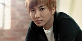 Akan Wajib Militer, ELF Thailand Support Leeteuk SuJu