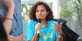 Akankah Ada 'PETUALANGAN SHERINA REBORN', Ini Jawaban Mira Lesmana