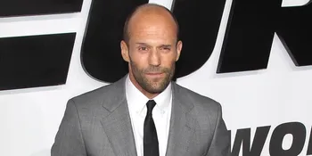 Akankah Jason Statham Gabung di 'FURIOUS 8'? Ini Jawabannya!