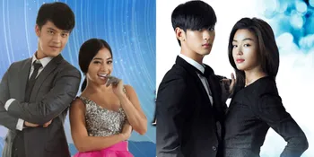 Akankah 'Kau Yang Berasal Dari Bintang' Berakhir Ratusan Episode?