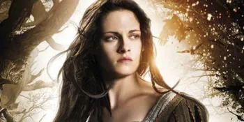 Akankah Kristen Stewart Kembali Sebagai Snow White?
