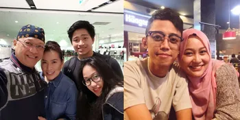 Akankah Mario Teguh Lakukan Tes DNA? Ini Jawaban Sang Kuasa Hukum