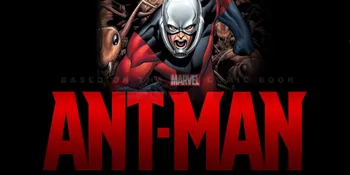 Akankah Michael Pena Perankan 'ANT-MAN'?