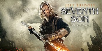 Akankah 'THE SEVENTH SON' Alami Kebobrokan Seperti 'BLACKHAT'?