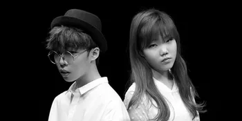 Akdong Musician Nyanyikan Lagu Taeyang, Keren Mana?