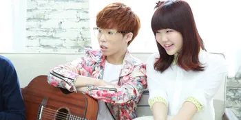 Akdong Musician Rilis MV 'Give Love' Lanjutkan '200%'