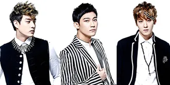 Akhir April U-KISS Mulai Debut Sub-Unit, uBEAT