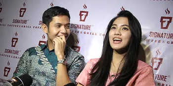 Akhir Maret, Dude Harlino - Alyssa Gelar Pesta Nikah di TMII