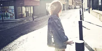Akhir November, Hyorin Sistar Siap Rilis Album Debut Solo!