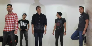 Akhir November, Lyla Band Rilis 'Kamu Cantik, Kamu Baik'
