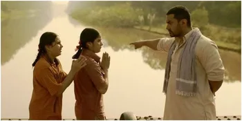 Akhir Pekan ini, Yuk Nonton Film 'DANGAL' di Zee Bioskop