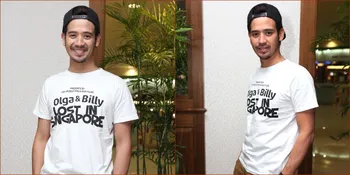 Akhir Tahun Kelabu, Tarra Budiman Batal Menikah