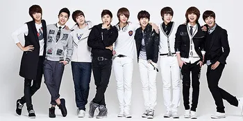 Akhir Tahun, ZE:A Rilis Lagu Digital Berkonsep RnB Ballad